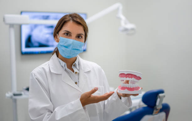 Best Broken or Cracked Tooth Emergency Dentist in Paterson, NJ