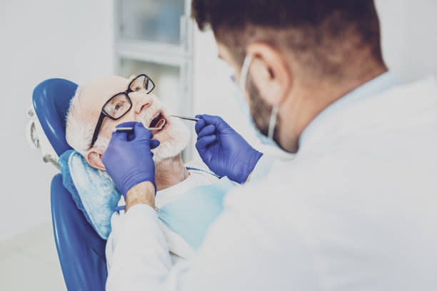 Best Emergency Dentist for Knocked-Out Tooth in Paterson, NJ